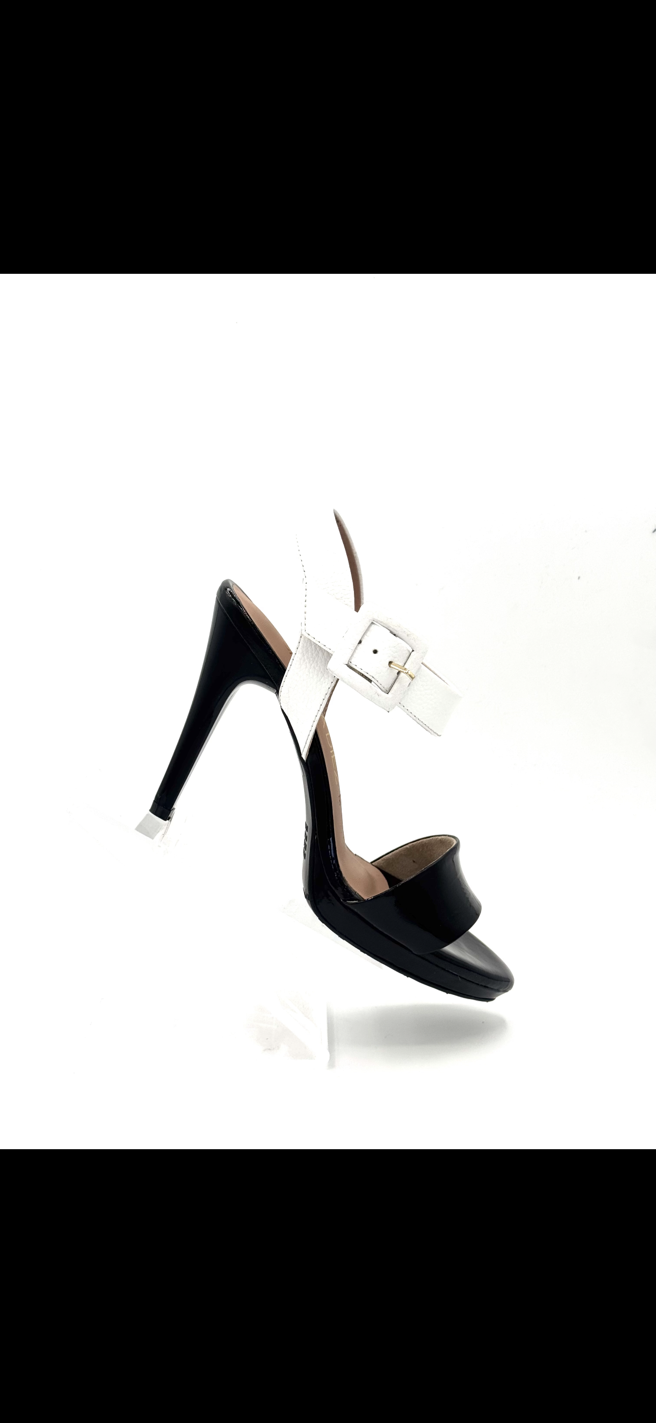 Women's Classic Leather Pump - Style FS-10162