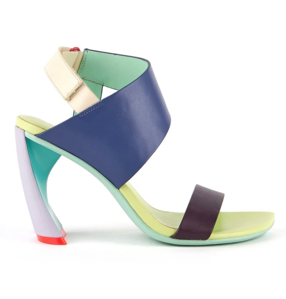 Zuma Sandal Hi (Sold Out)