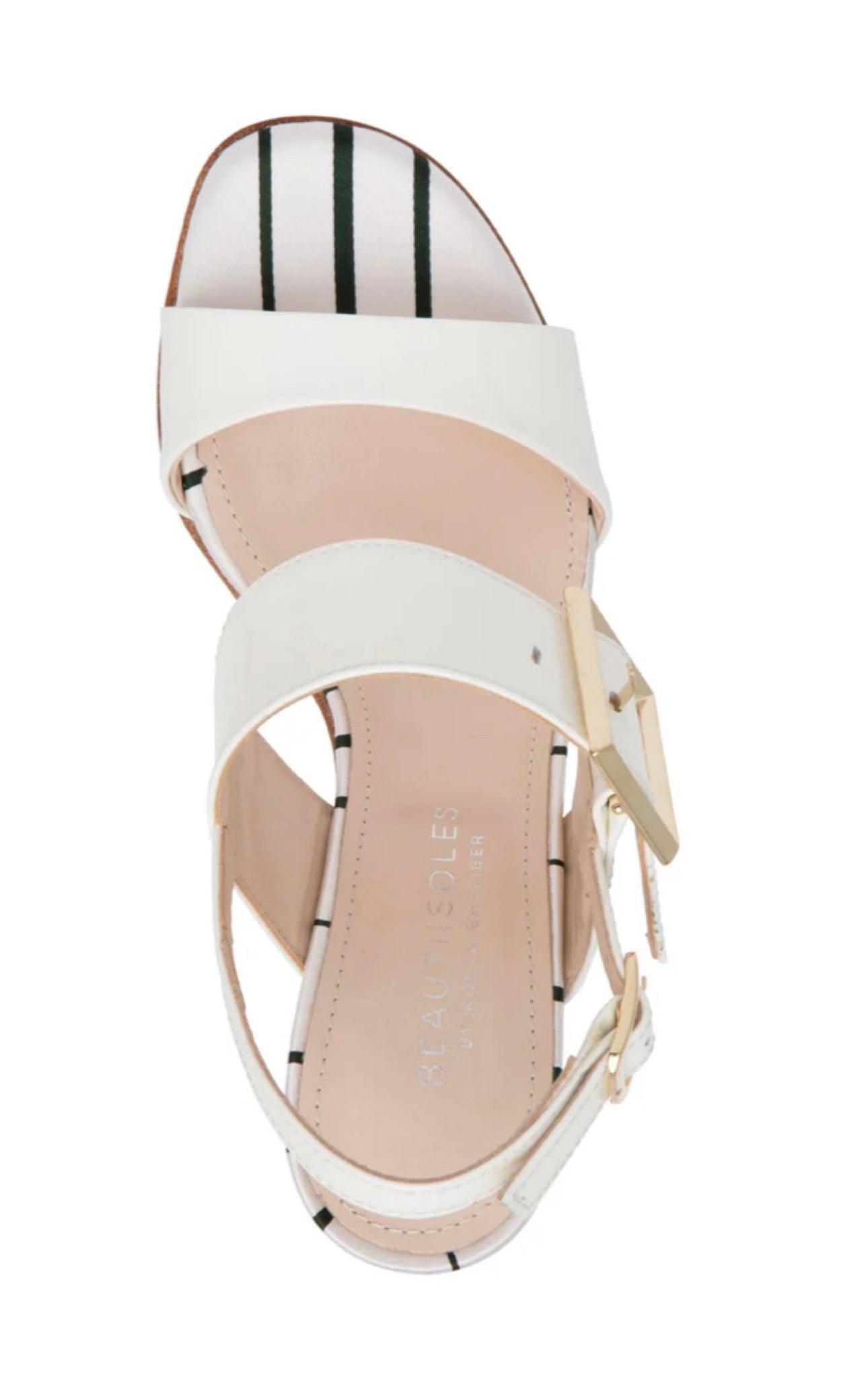 Beautiisoles “Marilyn”