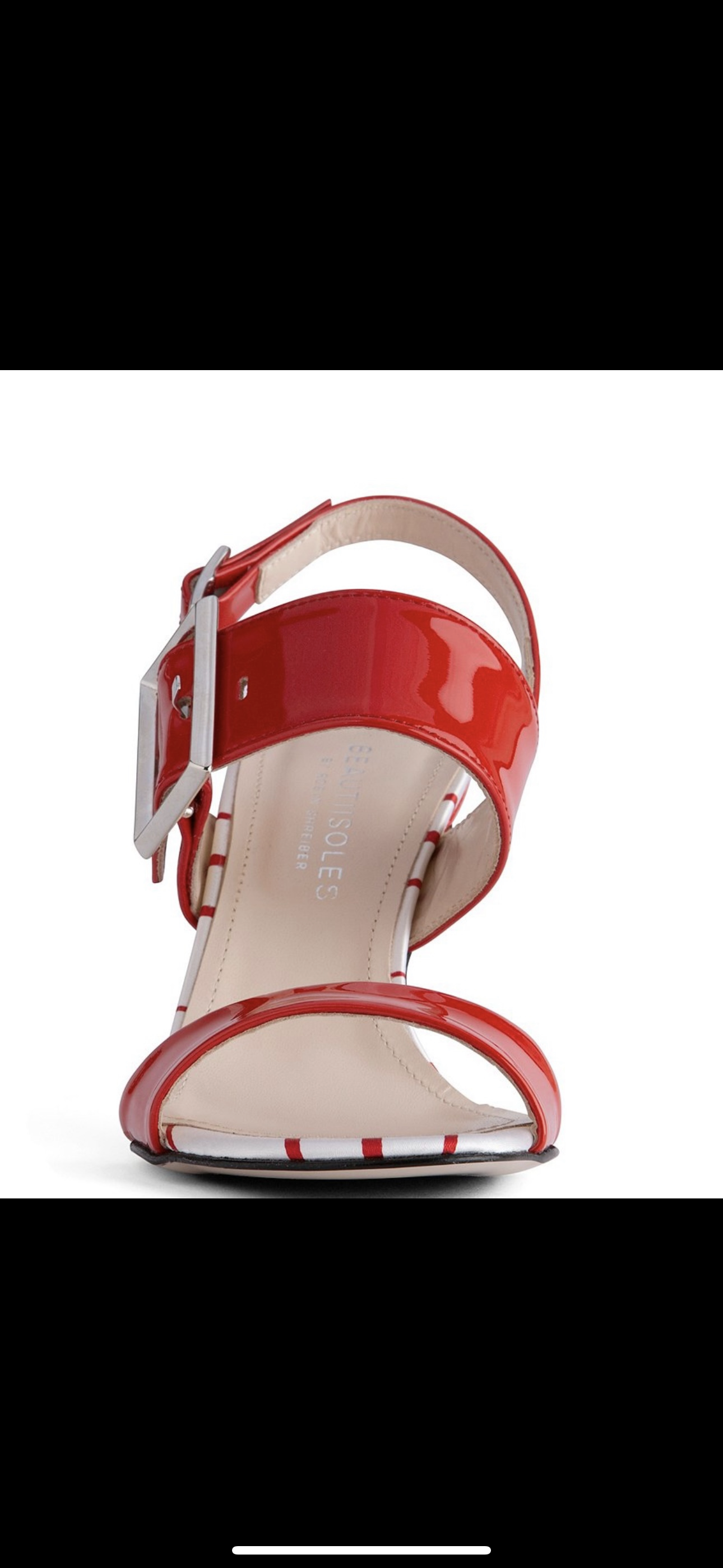 Beautiisoles “Marilyn”