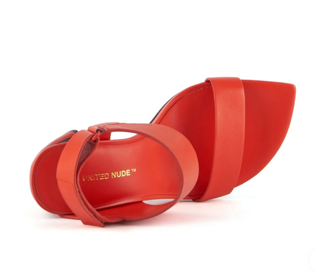 Zuma Sandal Hi (Sold Out)