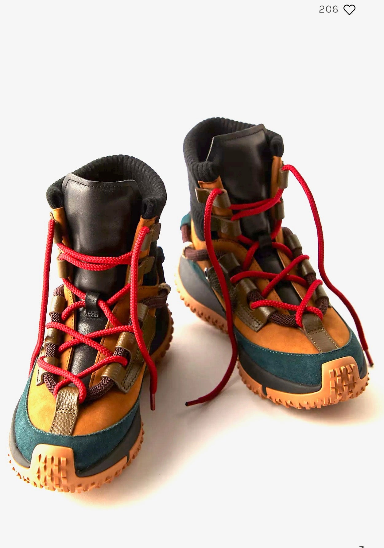 Kapok Lava (Sold Out)