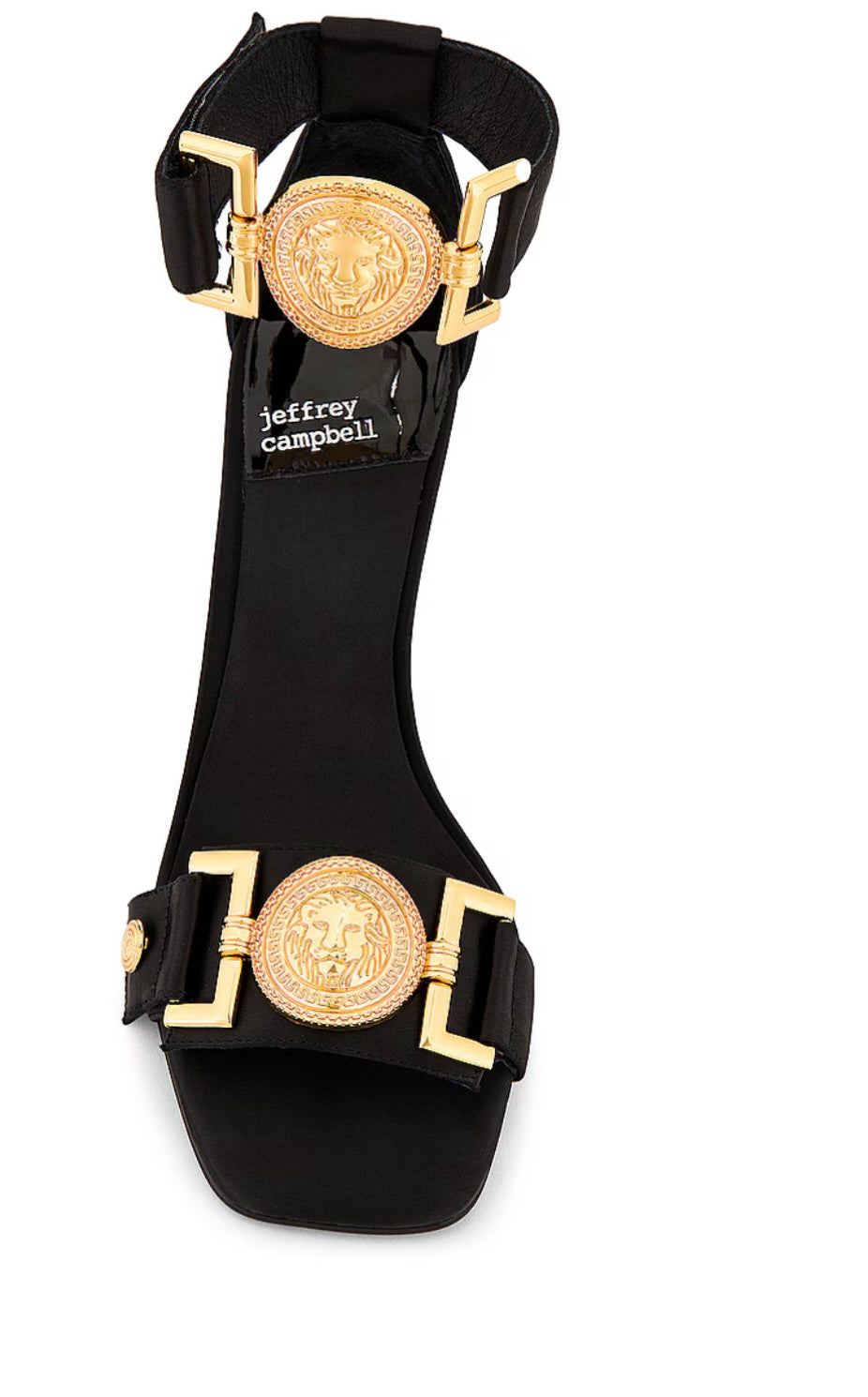 Leonite (Black Sold Out)