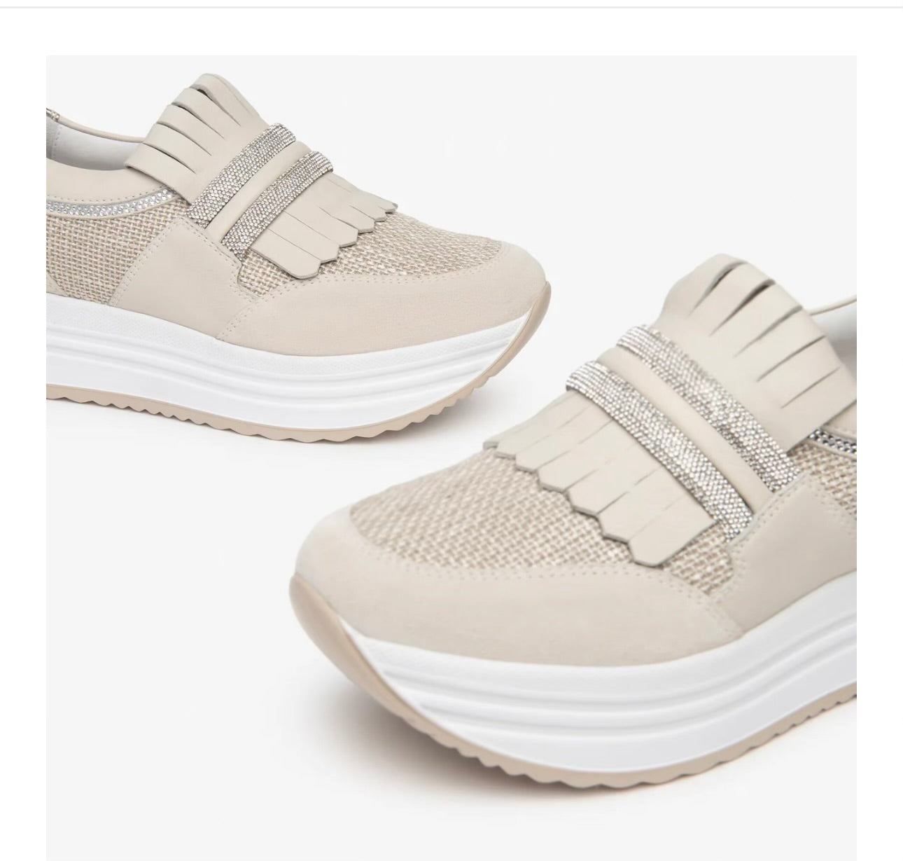 Velour Was $295 Now $149 2 left in Stock Sizes 7 & 8