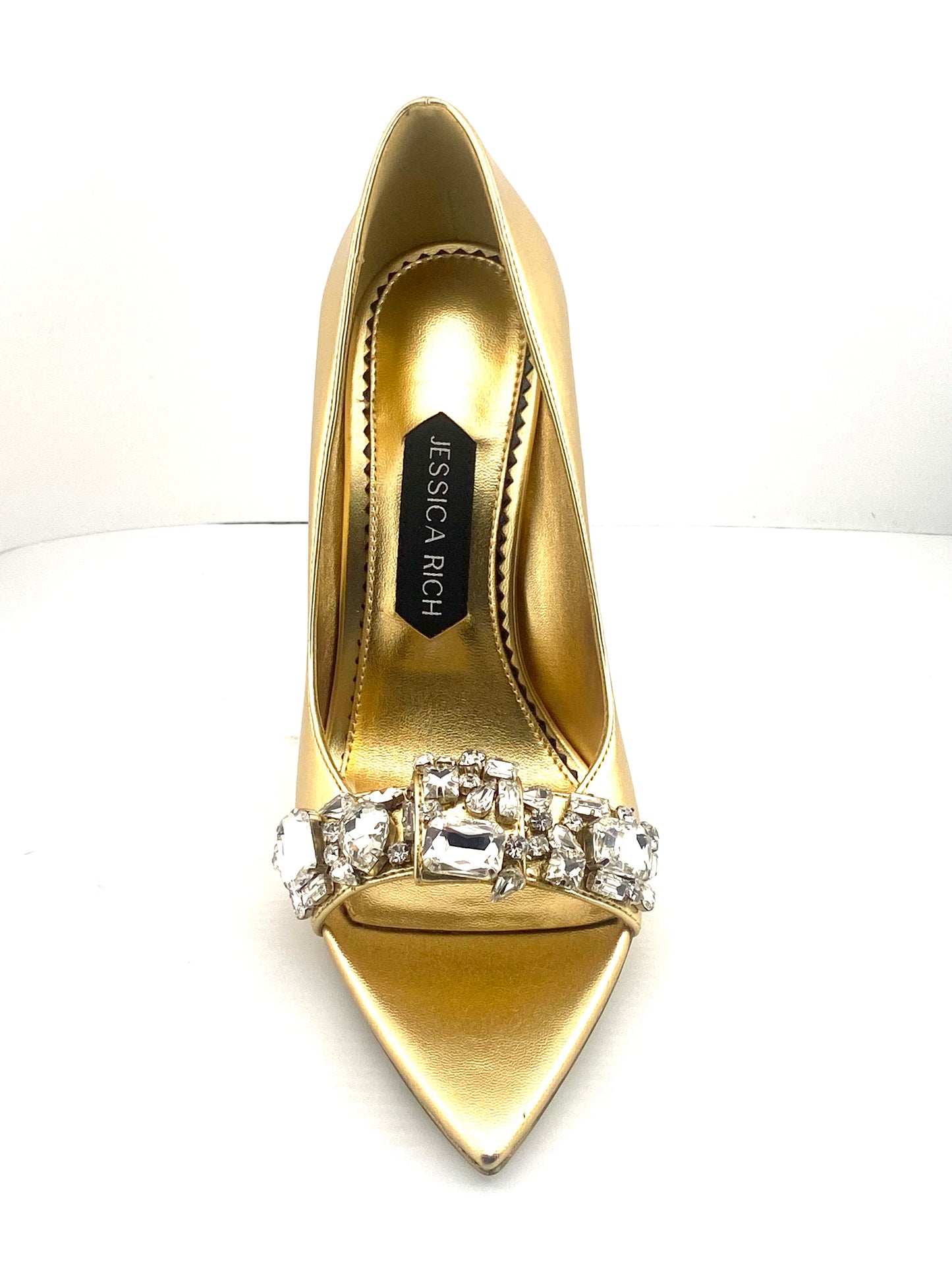 Diamond Pump