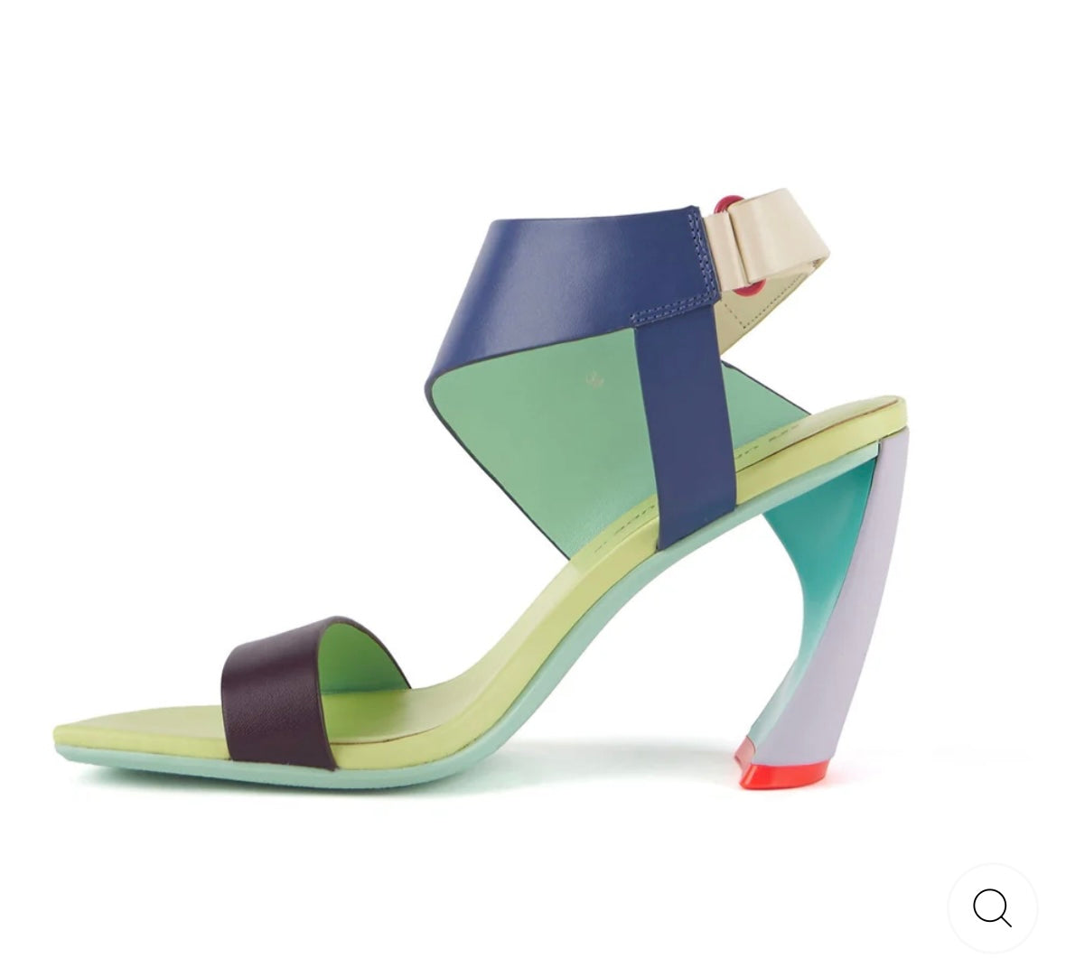 Zuma Sandal Hi (Sold Out)