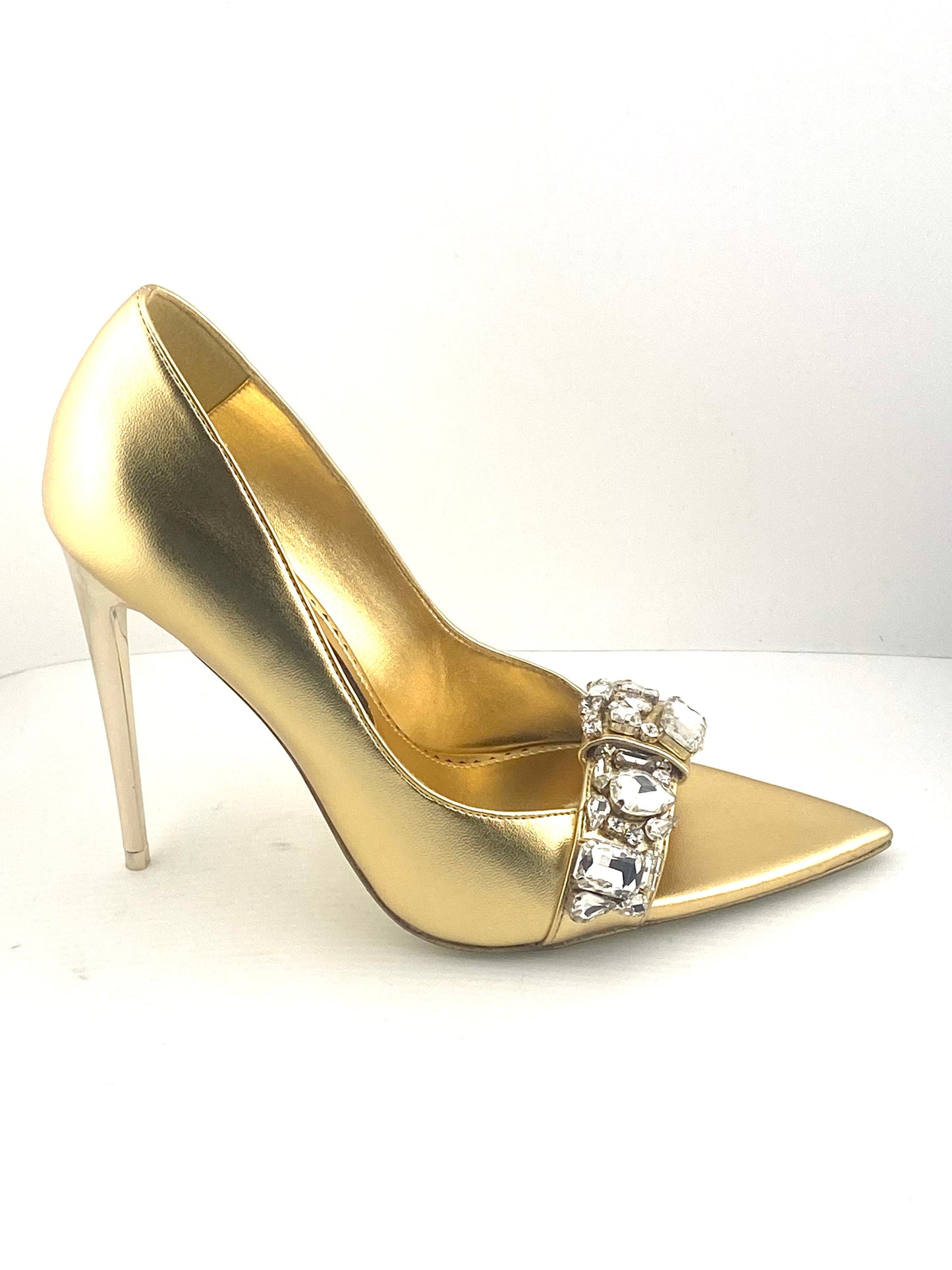 Diamond Pump