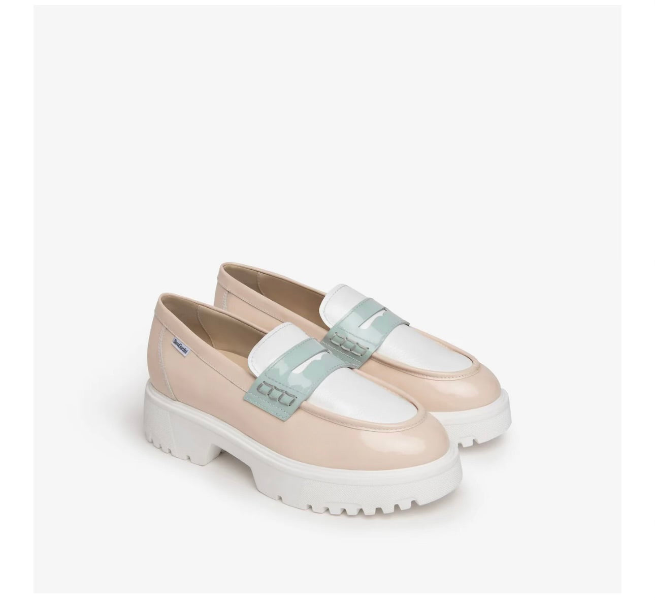 Vernice Confetto Reg. 275.00 Now 159.00 Final Sale