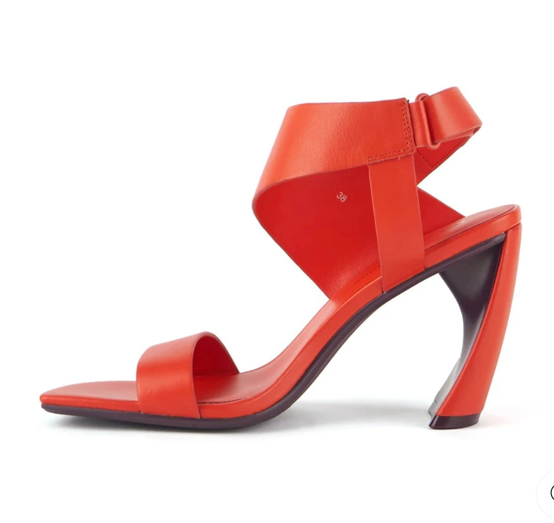 Zuma Sandal Hi (Sold Out)