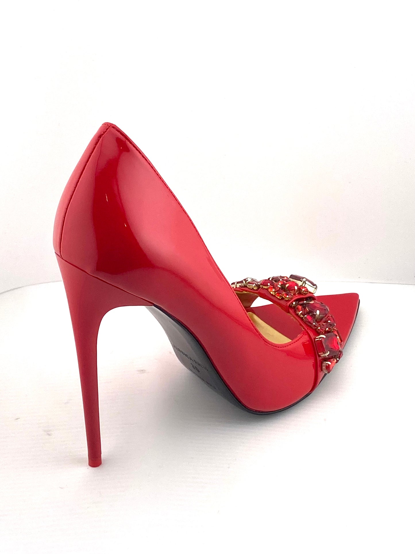 Diamond Pump