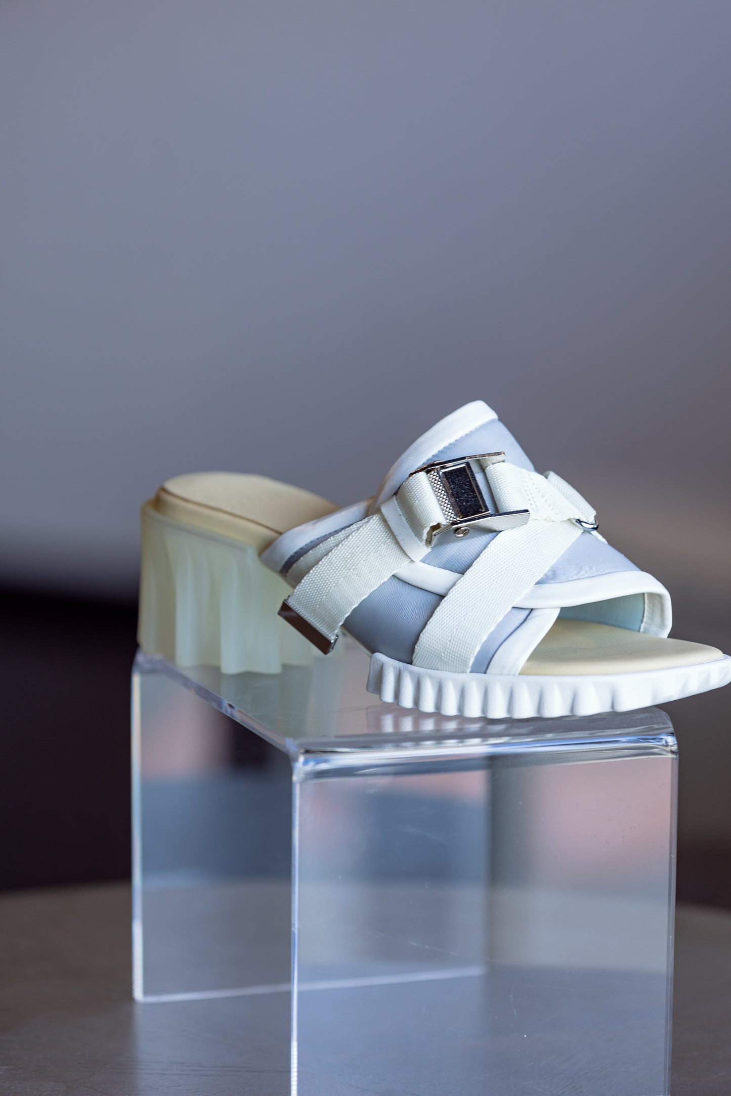 Bloffo Slide  Reg 301.00 Now 99.00 Final Sale
