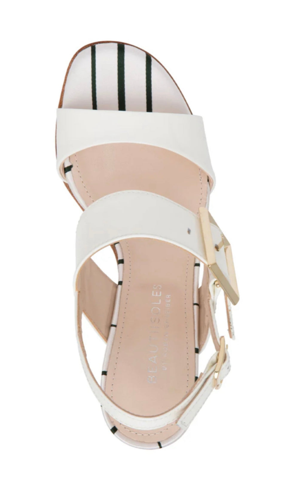 Beautiisoles “Marilyn”
