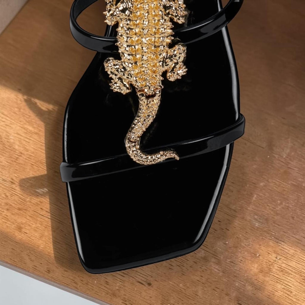 Reptilian