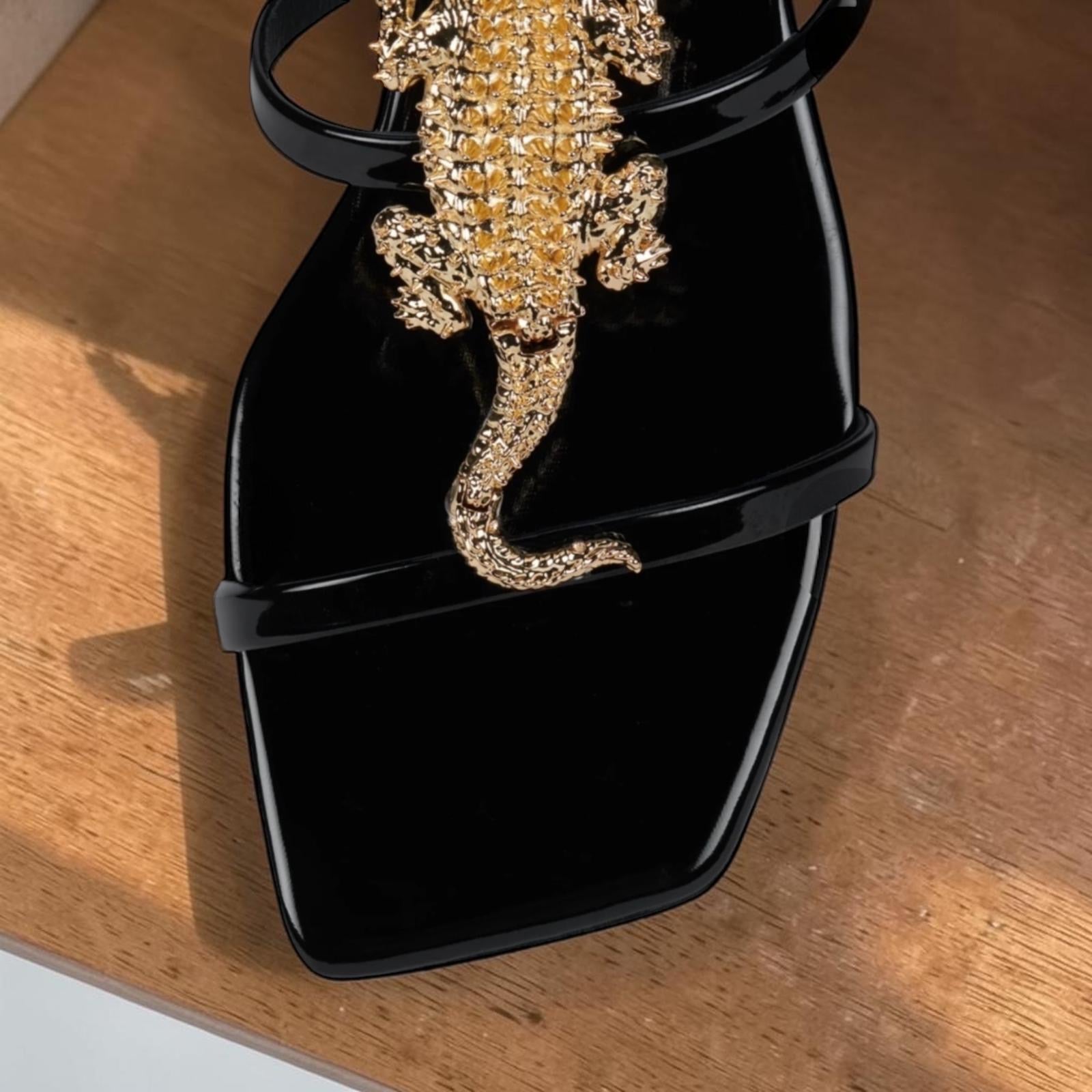 Reptilian
