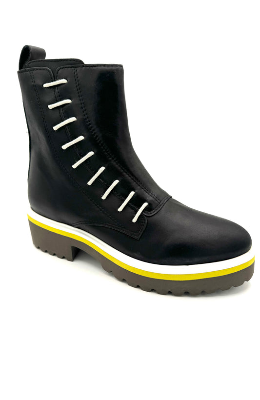 Side Cord Bootie (Sold Out)