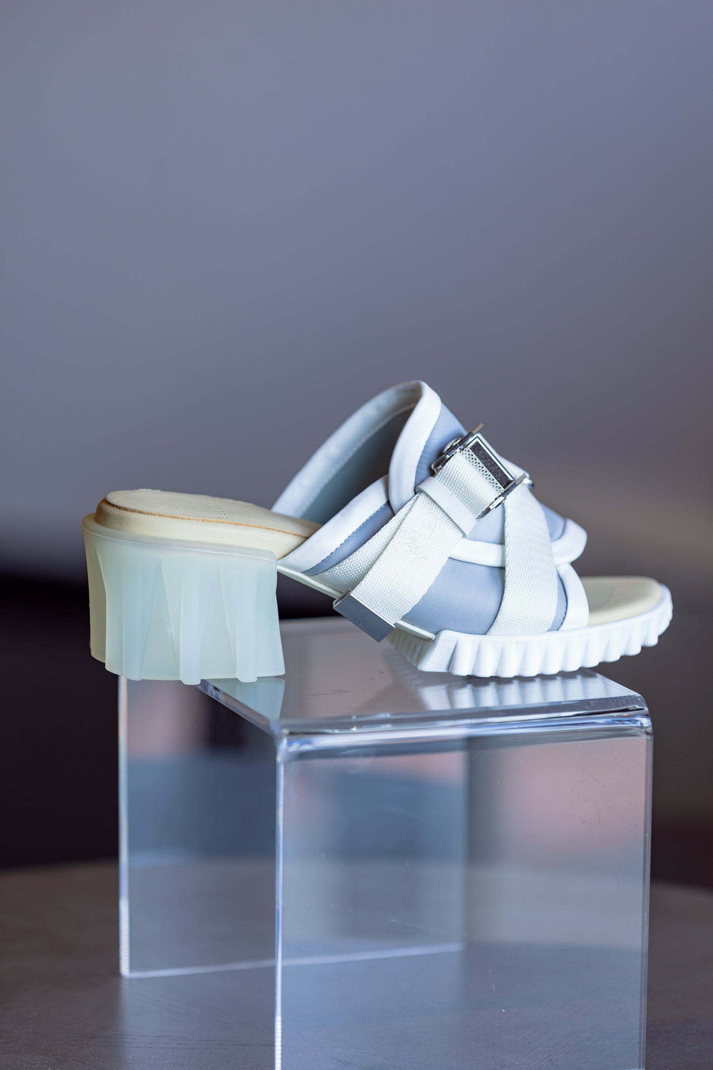 Bloffo Slide  Reg 301.00 Now 99.00 Final Sale