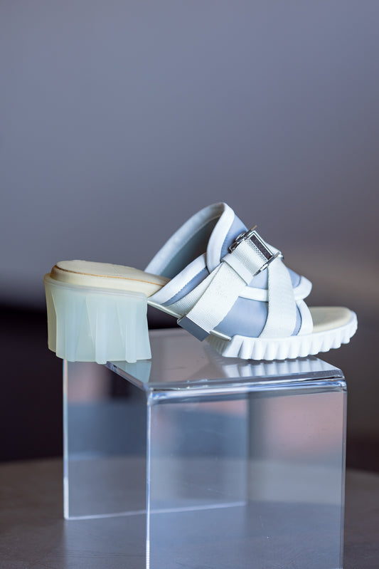 Bloffo Slide  Reg 301.00 Now 99.00 Final Sale