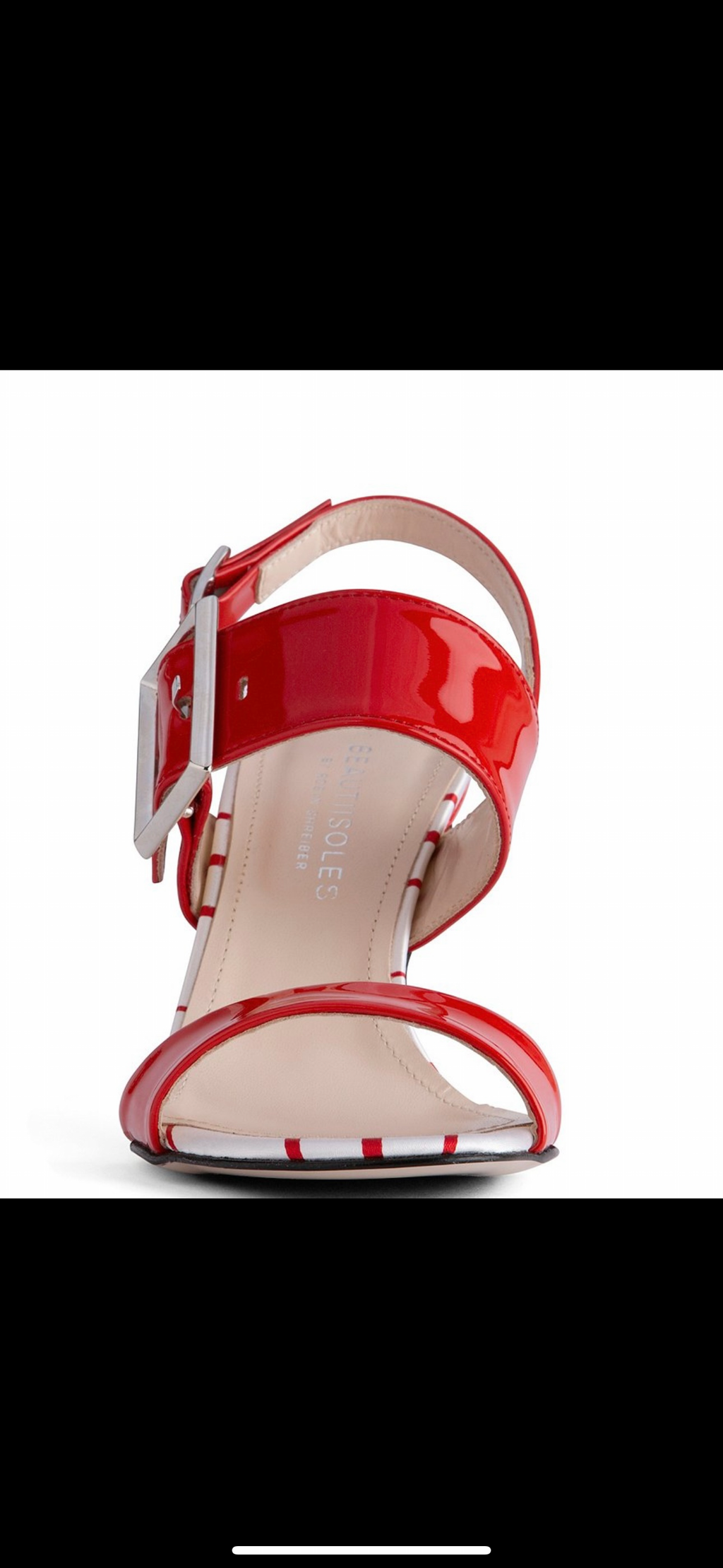 Beautiisoles “Marilyn”