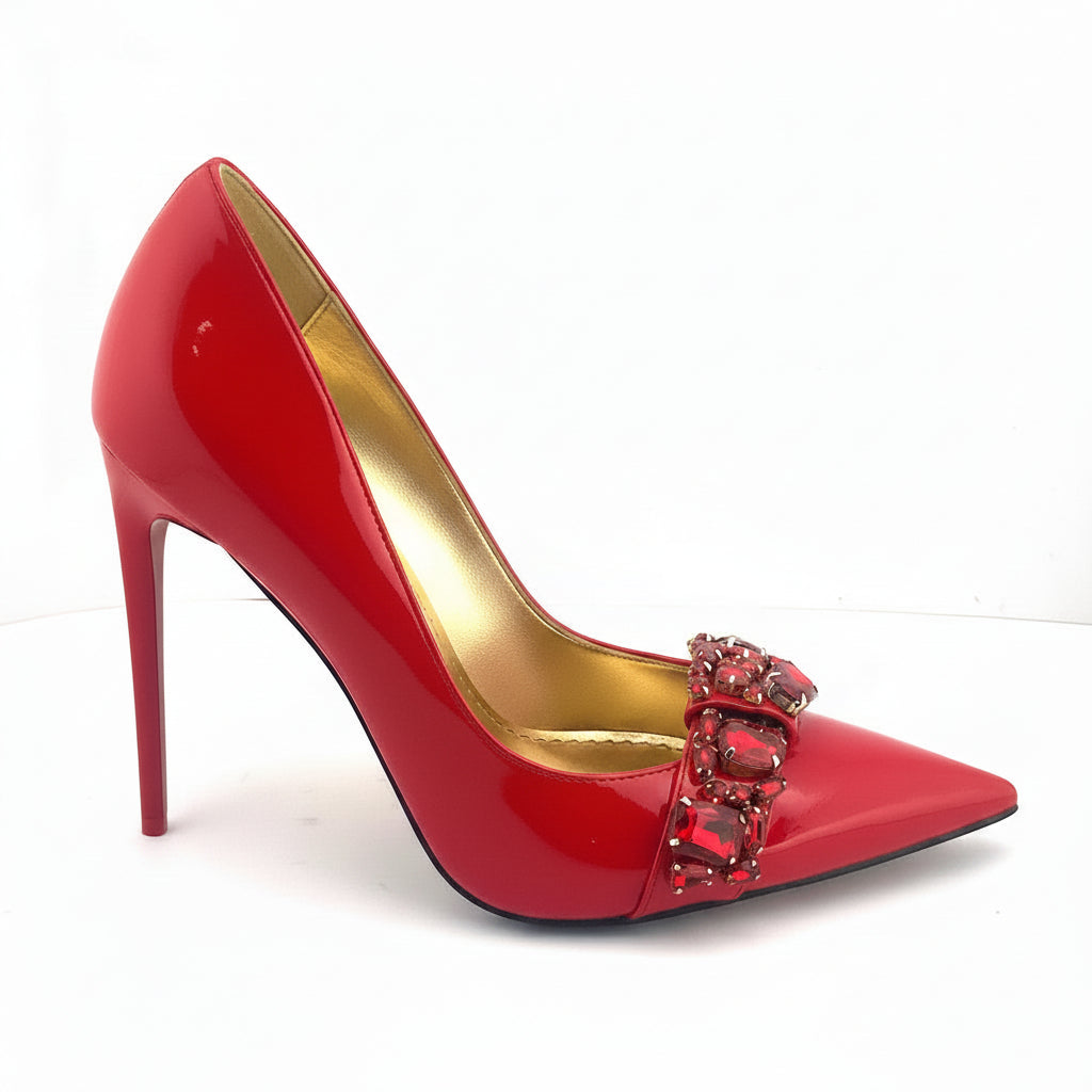 Diamond Pump