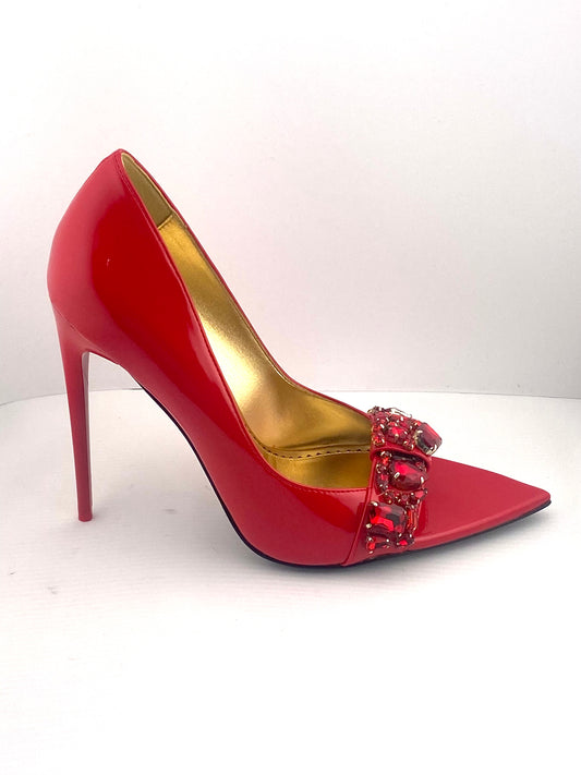 Diamond Pump