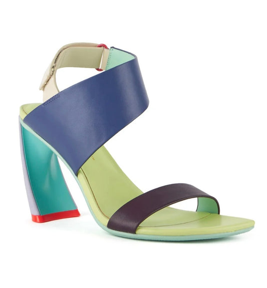 Zuma Sandal Hi  (Sold Out)