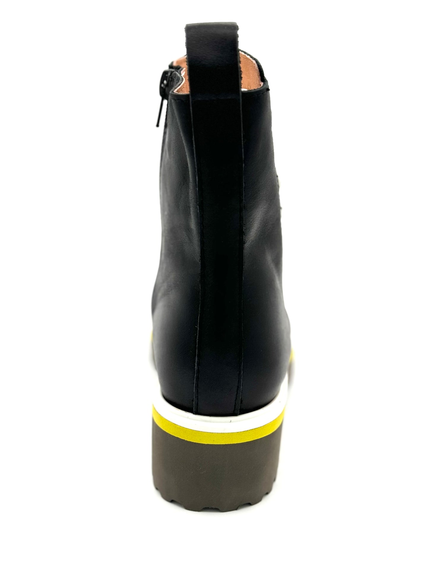 Side Cord Bootie (Sold Out)