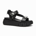 Tamigi Women's Platform Sandal — Black