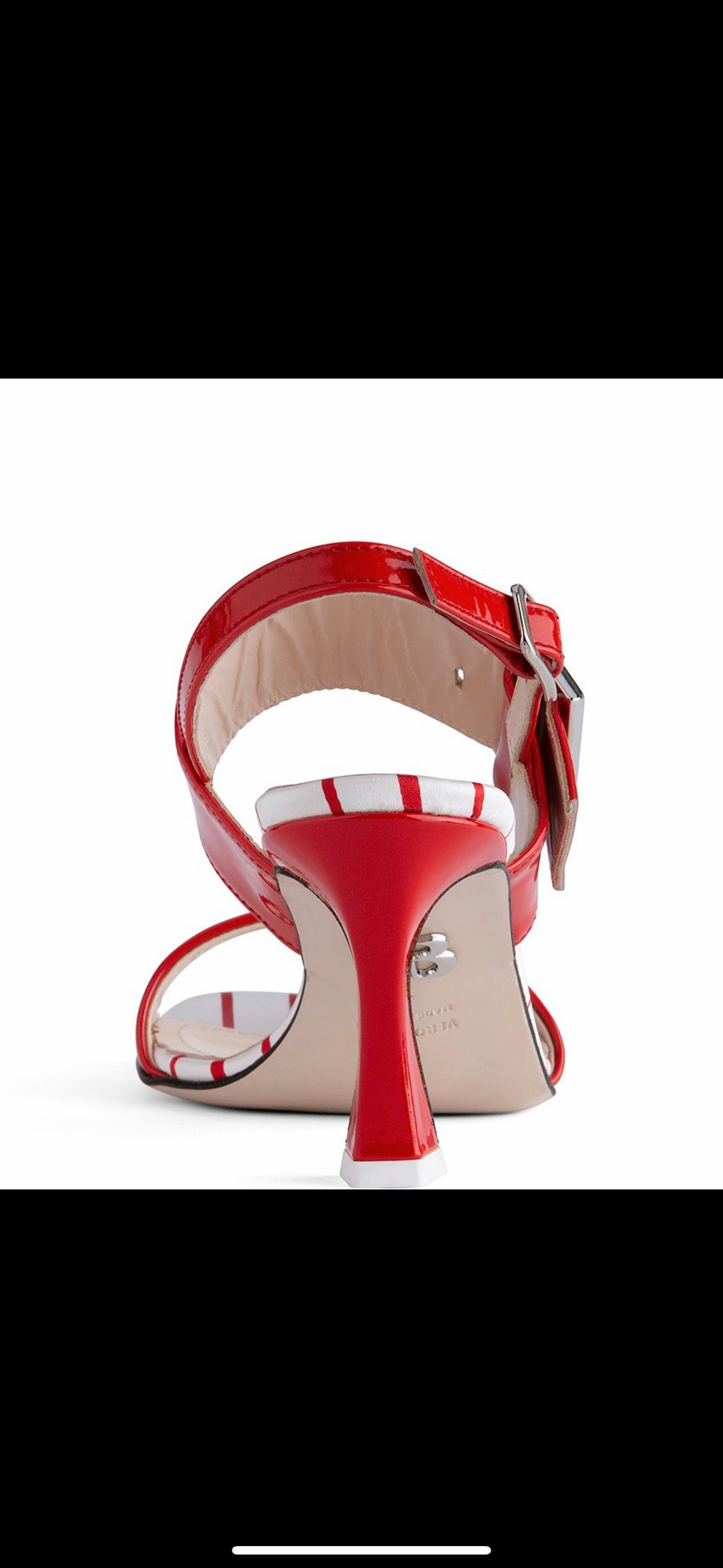 Beautiisoles “Marilyn”