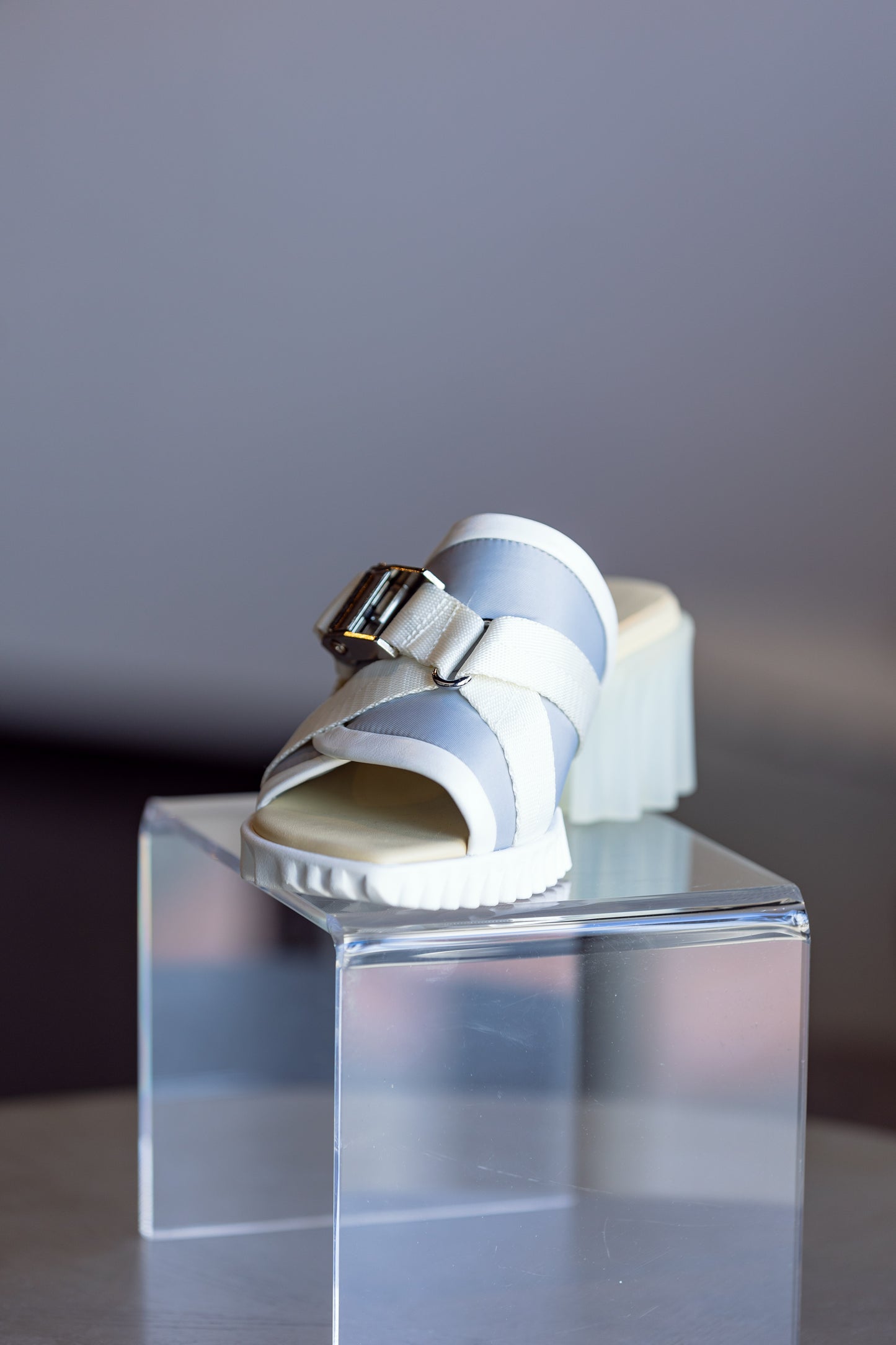 Bloffo Slide  Reg 301.00 Now 99.00 Final Sale