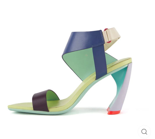 Zuma Sandal Hi  (Sold Out)