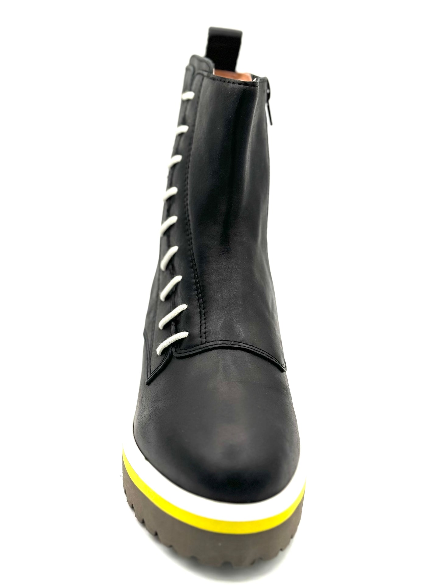 Side Cord Bootie (Sold Out)