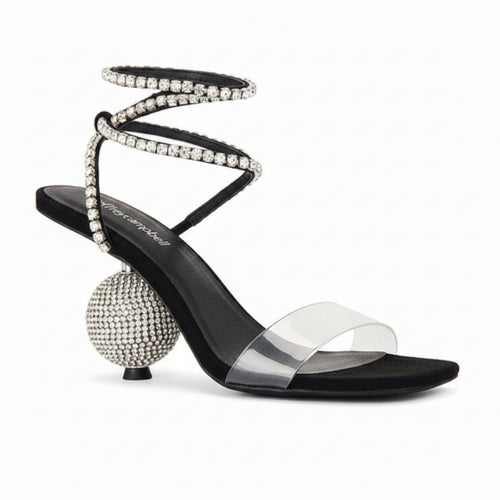 Mr.B’s Shoes For Her