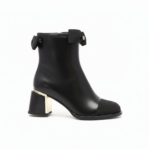 Mr.B’s Shoes For Her