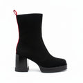 Modern Ankle Bootie Foxy