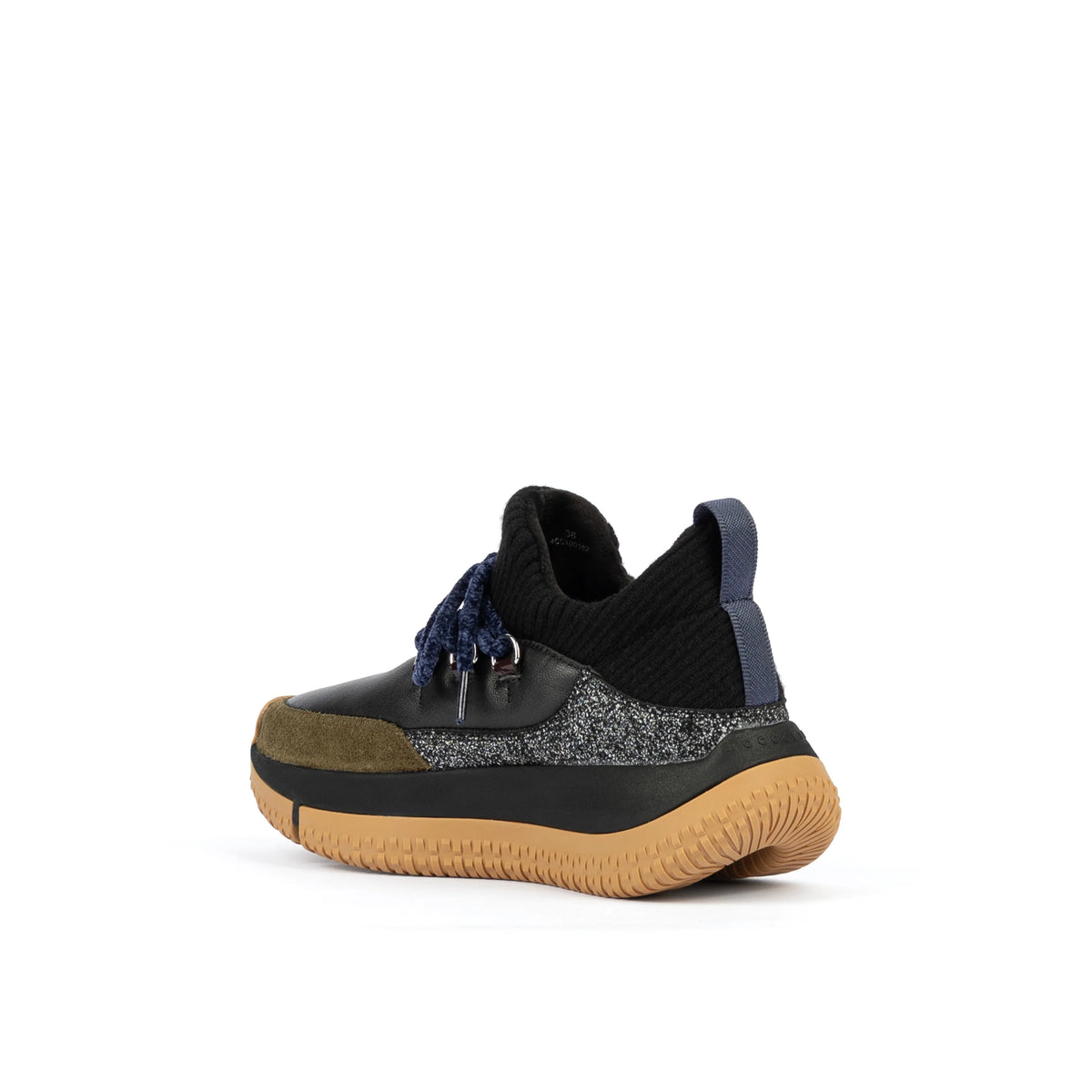 Mr.B’s Shoes For Her