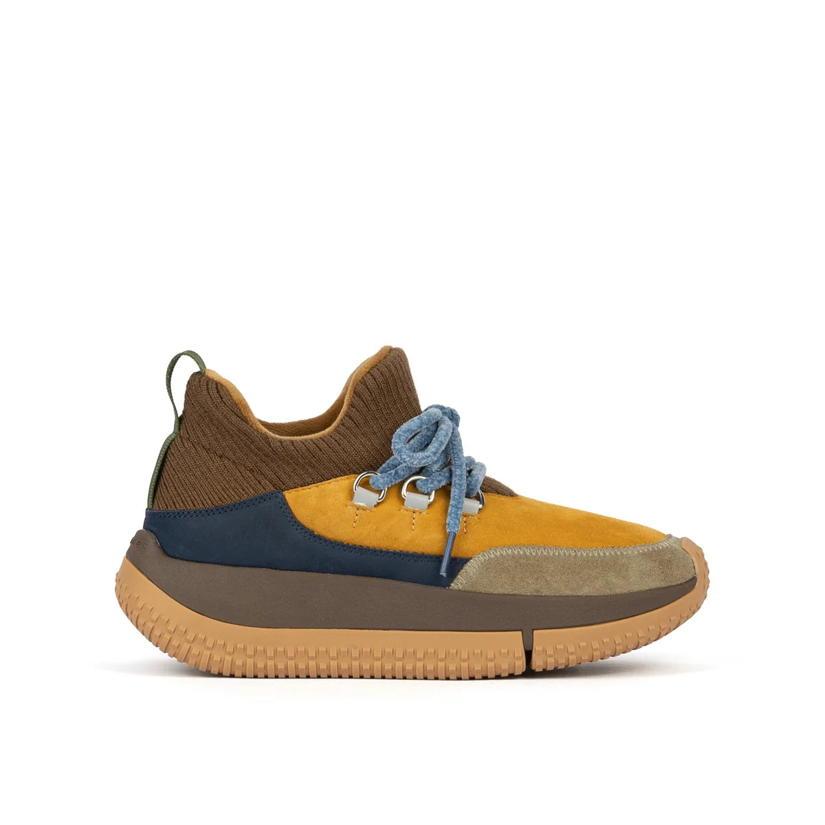 Mr.B’s Shoes For Her