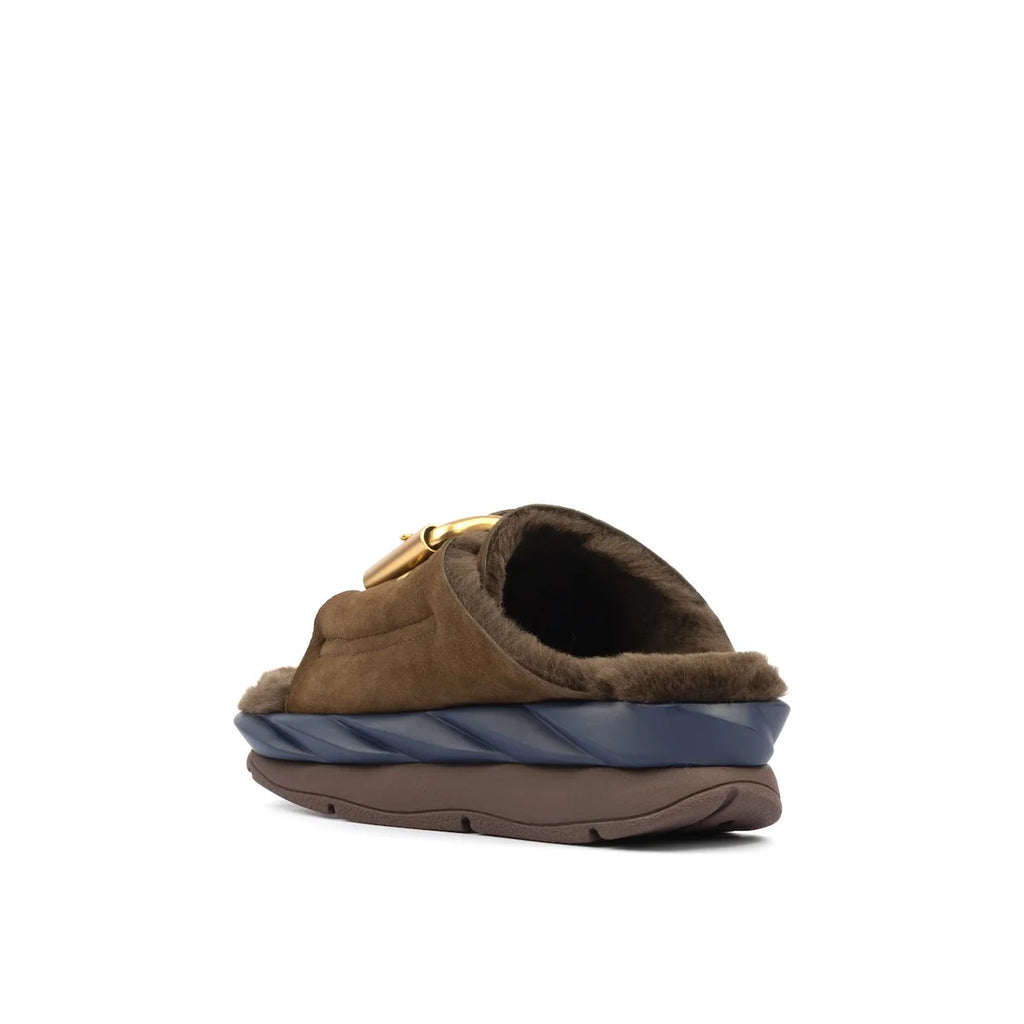 Mellow Laze Choco Black