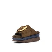 Mellow Laze Choco Black