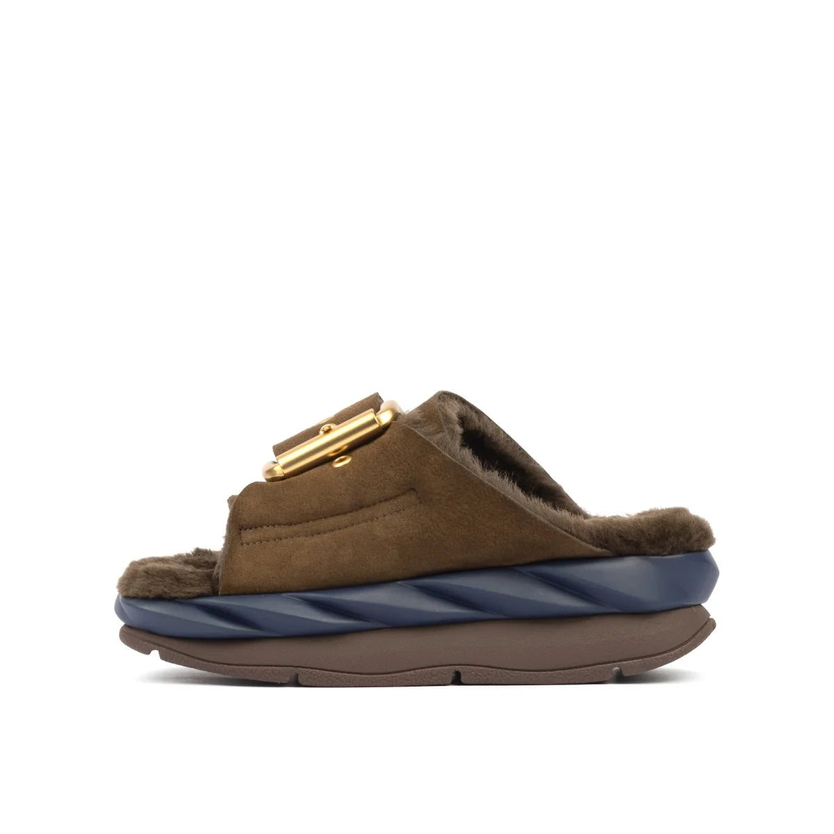 Mr.B’s Shoes For Her