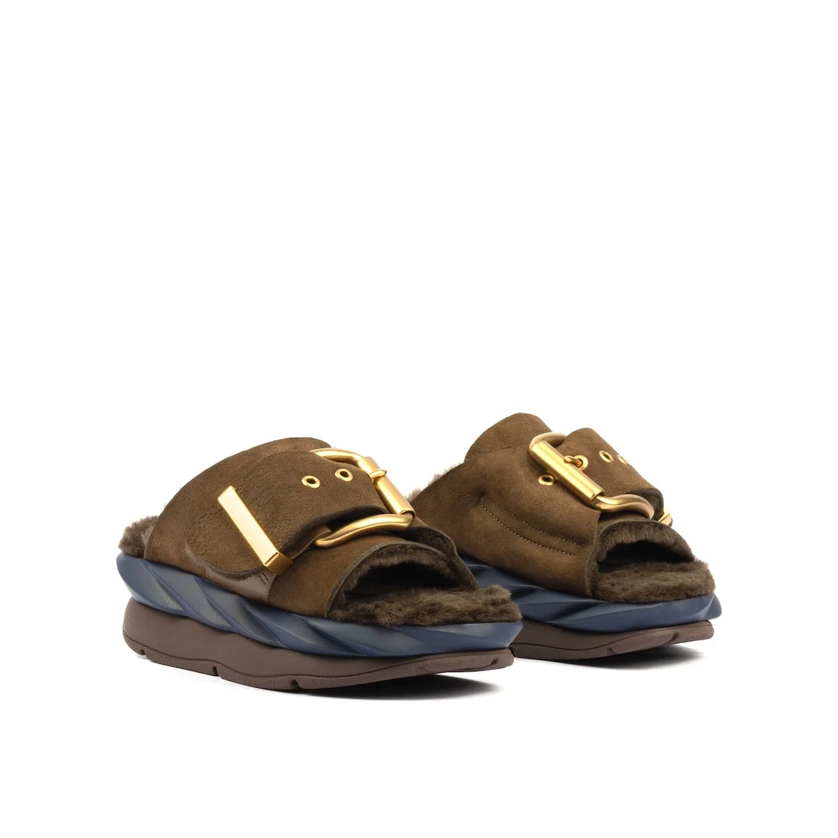 Mr.B’s Shoes For Her