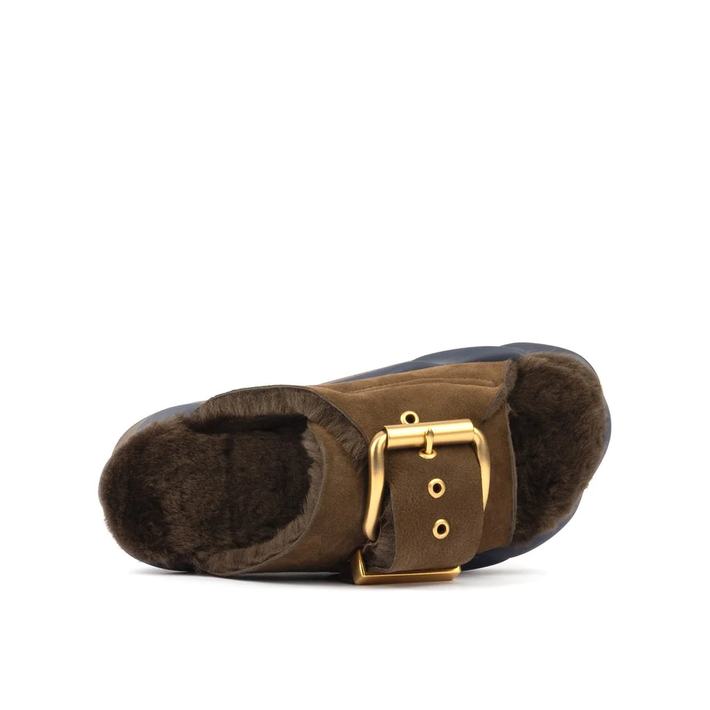 Mellow Laze Choco Black
