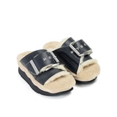 Mr.B’s Shoes For Her