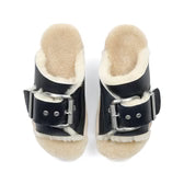 Mr.B’s Shoes For Her