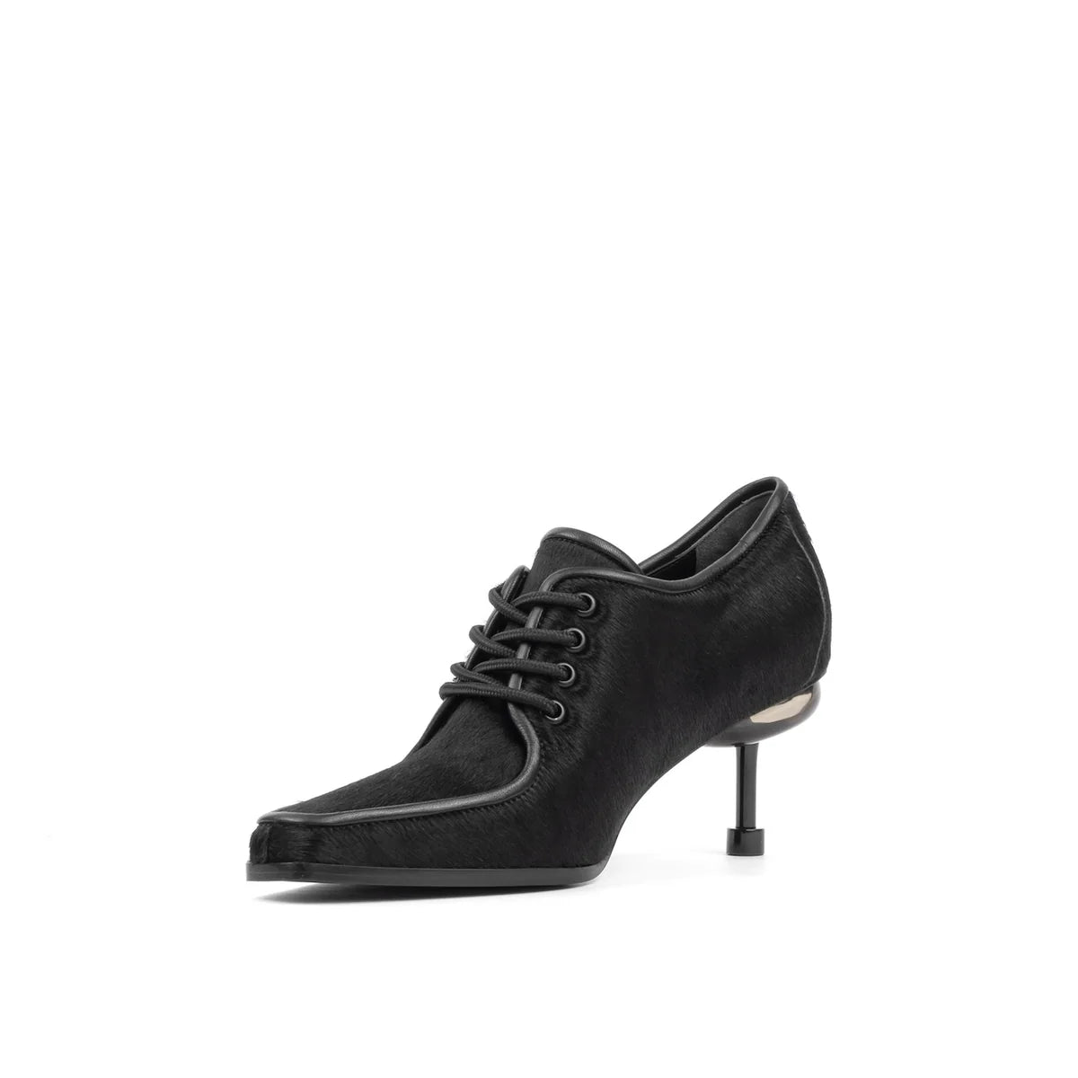 Mr.B’s Shoes For Her