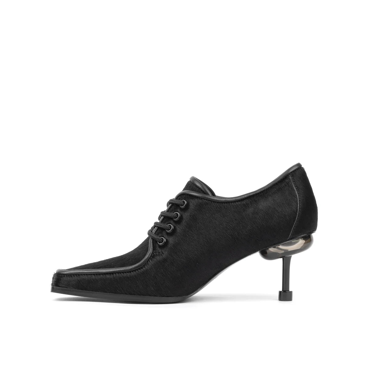 Mr.B’s Shoes For Her
