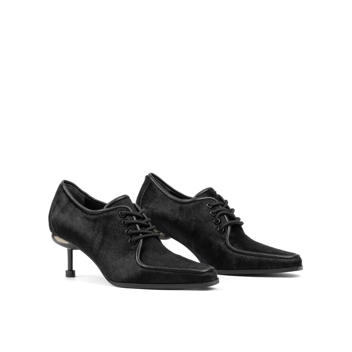 Mr.B’s Shoes For Her