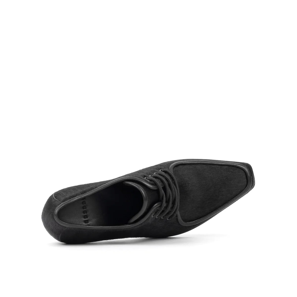 Mr.B’s Shoes For Her