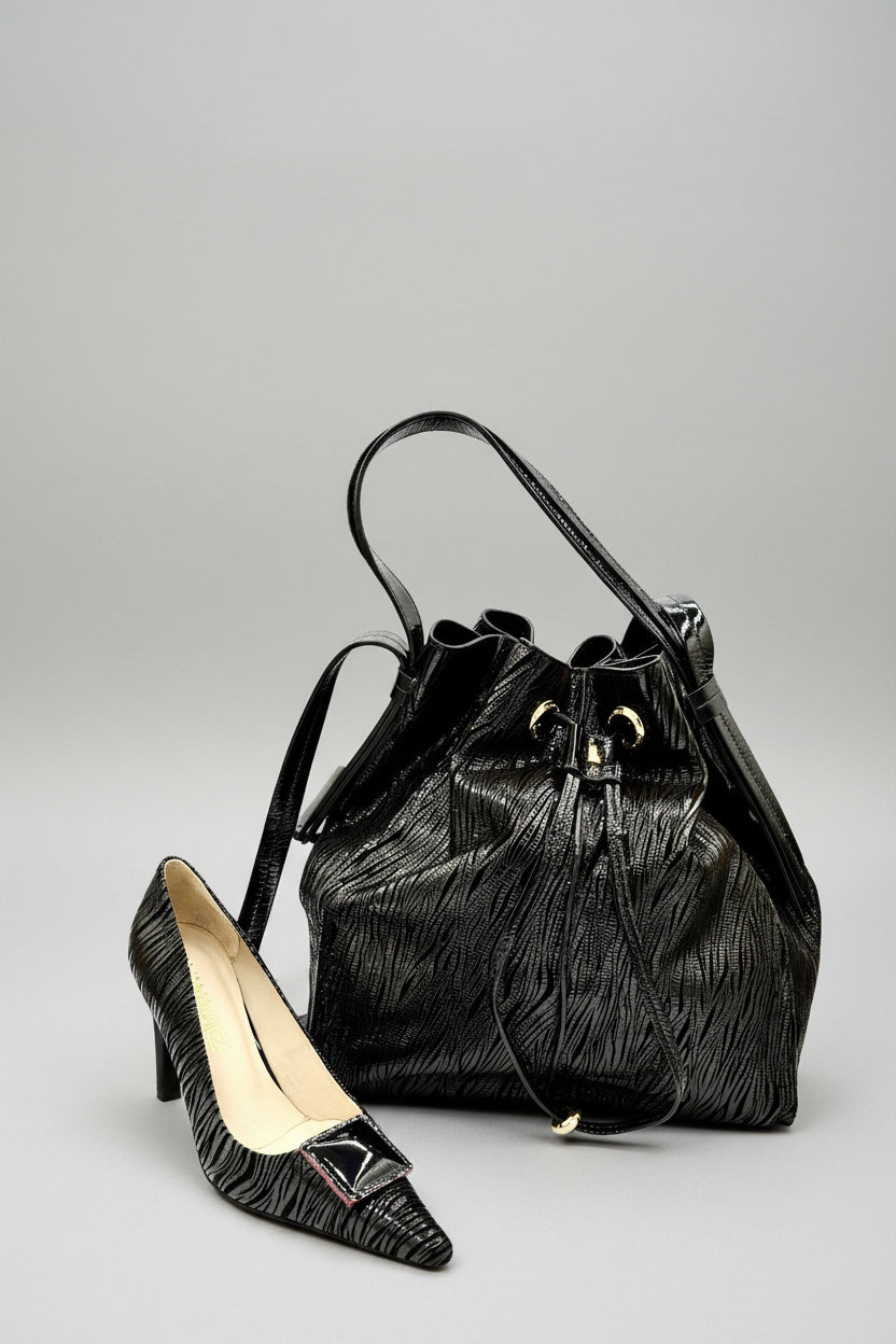 Square Pump