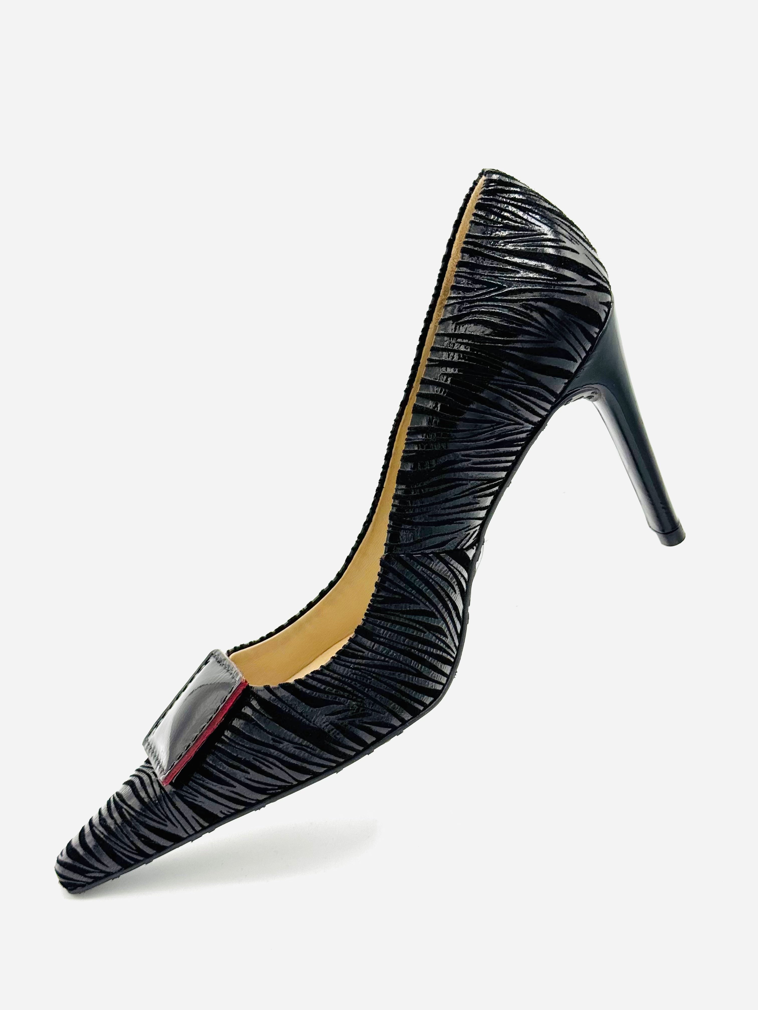 Square Pump