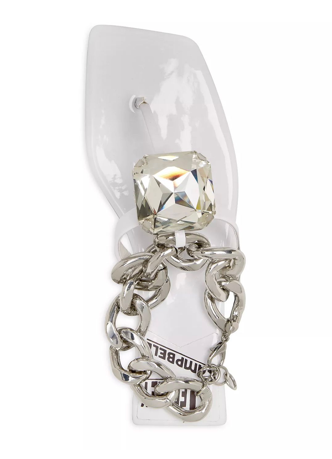 Ring on it